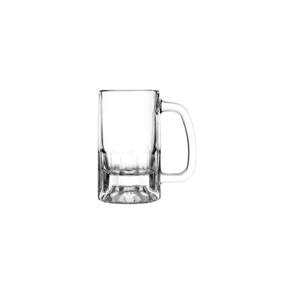 Libbey Beer Mugs & Steins Glassware Range - Various Sizes