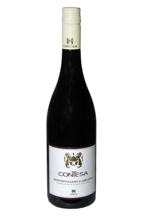 Contesa Montepulciano d'Abruzzo