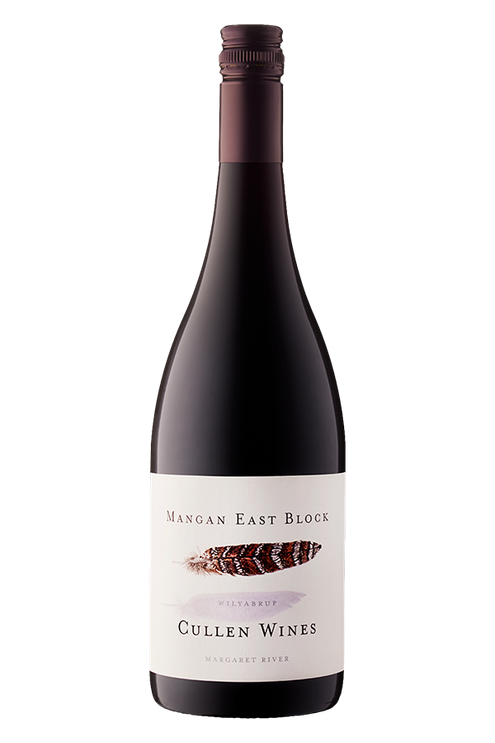 Cullen Mangan Red Varietals