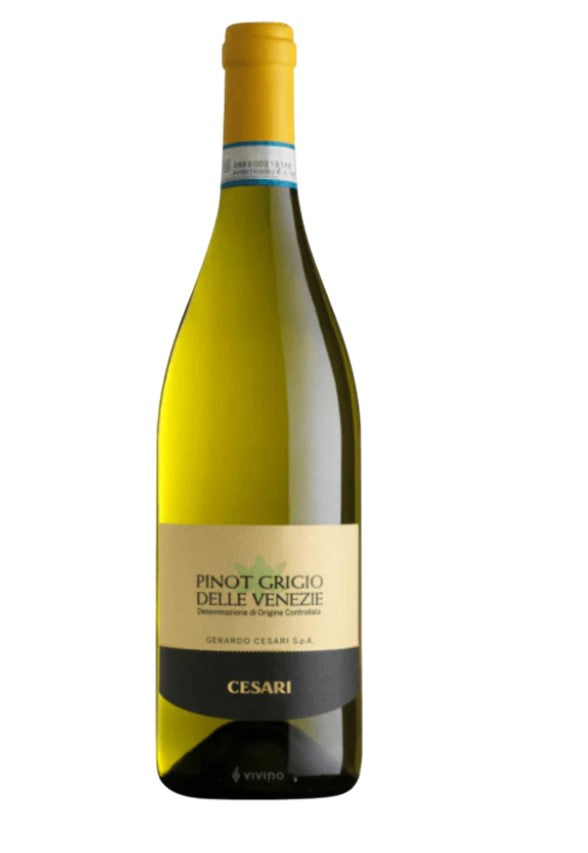 Cesari Pinot Grigio Delle Venezie