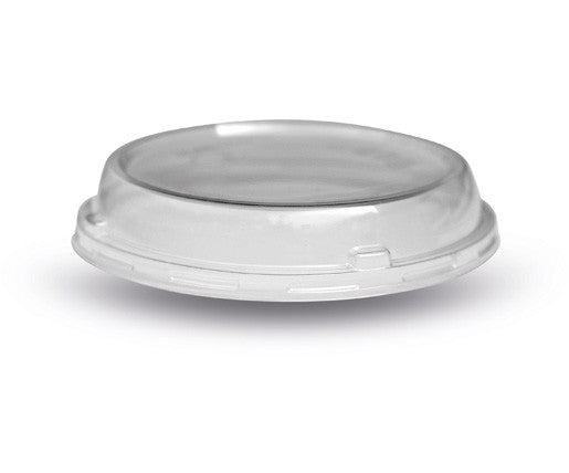 Deli Dome Lid (Outside fit) to suit 8oz-32oz or Matching Container