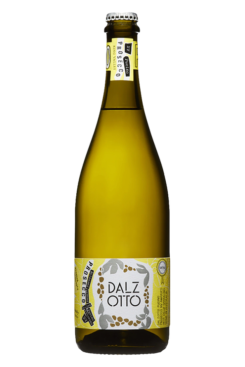 Dal Zotto Pucino Prosecco NV Wine