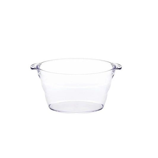 D-STILL Unbreakable Essentials Range Polycarbonate Ice Bucket - 13ltr