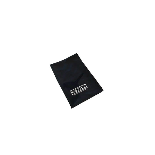 D-STILL Microfibre Cleaning Cloth