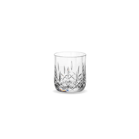 D-STILL Unbreakable Crystal Range Polycarbonate Glassware - Various Styles