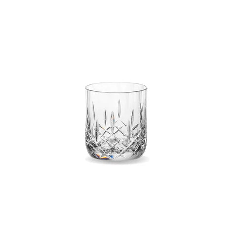 D-STILL Unbreakable Crystal Range Polycarbonate Glassware - Various Styles