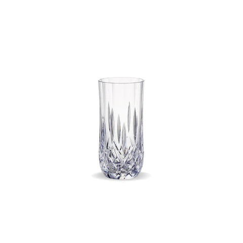 D-STILL Unbreakable Crystal Range Polycarbonate Glassware - Various Styles