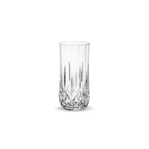 D-STILL Unbreakable Crystal Range Polycarbonate Glassware - Various Styles