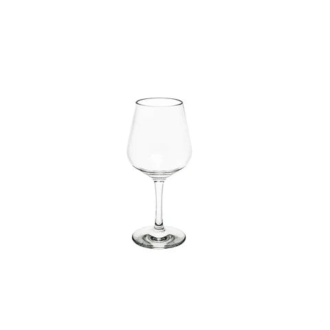 D-STILL Unbreakable Sip Easy Range Polycarbonate Glassware - Various Styles
