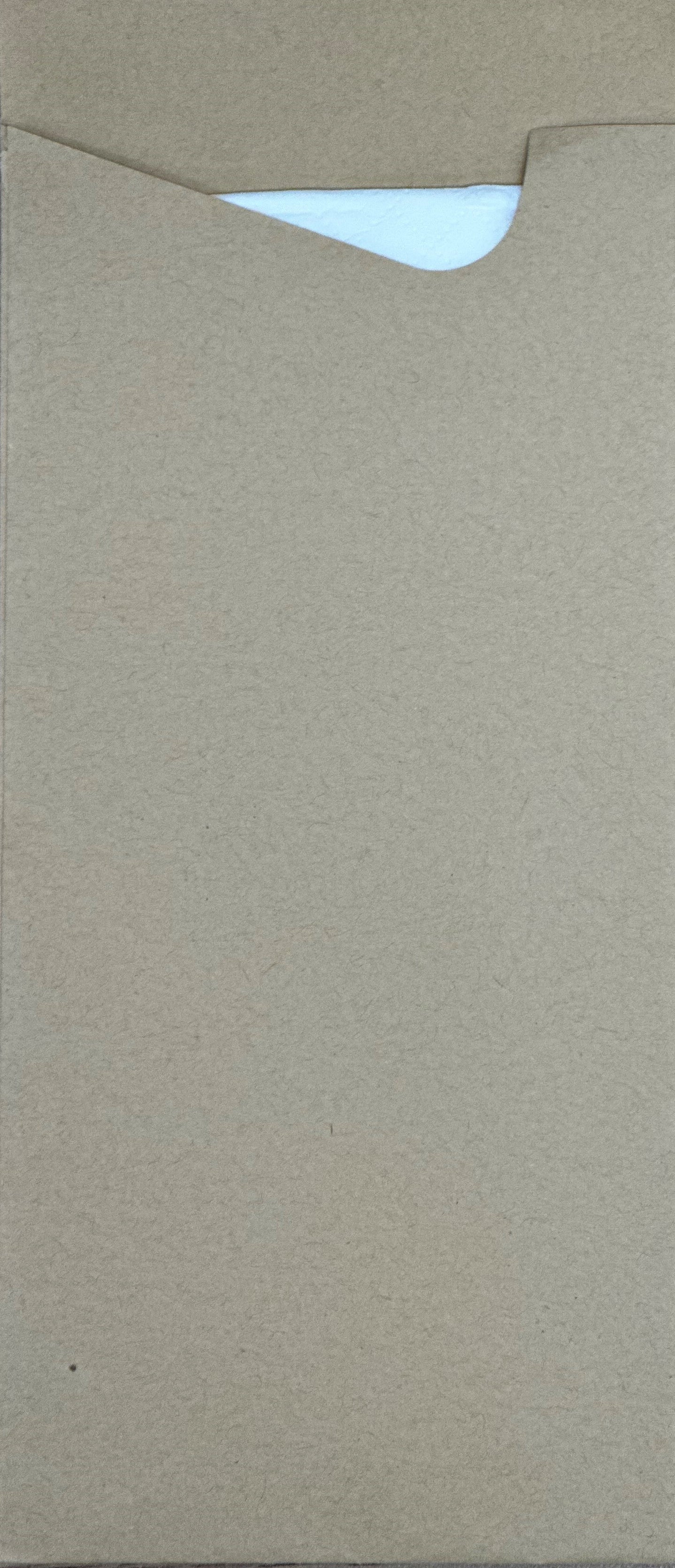 Eco Cutlery Pouch with 2ply Napkin - Various Colours