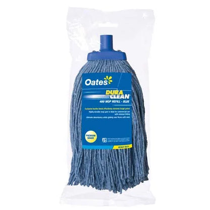 DURACLEAN MOP HEAD REFILL 400g