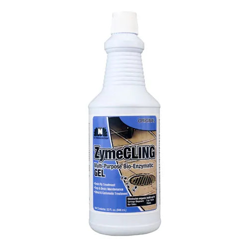 ZYMECLING MULTI-PURPOSE BIO-ENZYMATIC GEL (946ml)