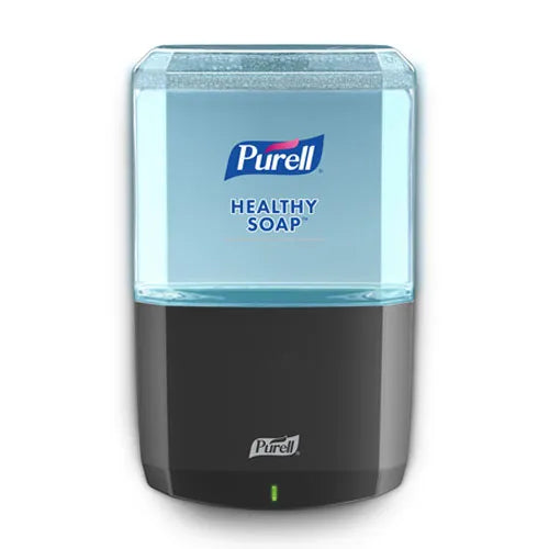 PURELL TOUCH-FREE SOAP DISPENSER (ES8)