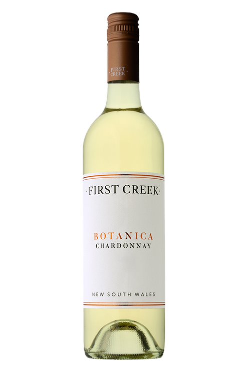 First Creek Botanica Wines - All Varietals