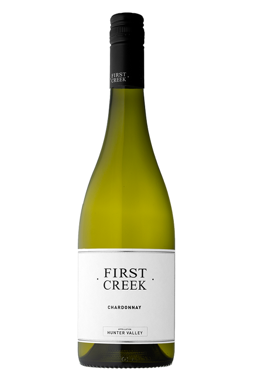 First Creek Hunter Valley Chardonnay