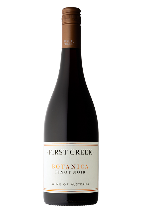 First Creek Botanica Wines - All Varietals