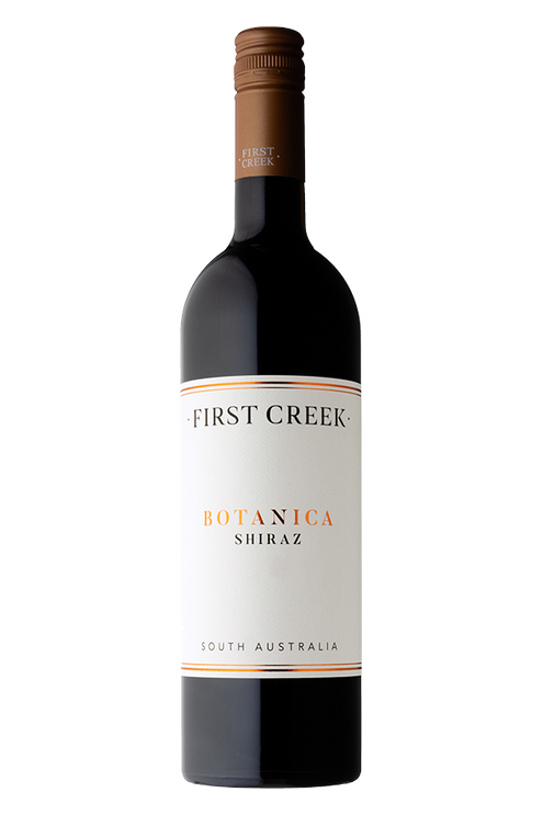 First Creek Botanica Wines - All Varietals