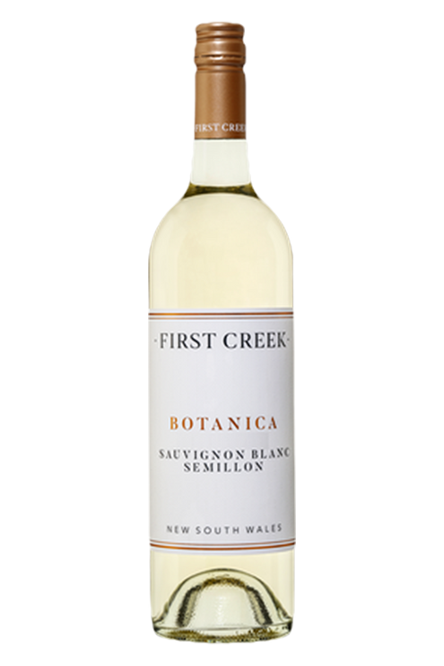 First Creek Botanica Wines - All Varietals