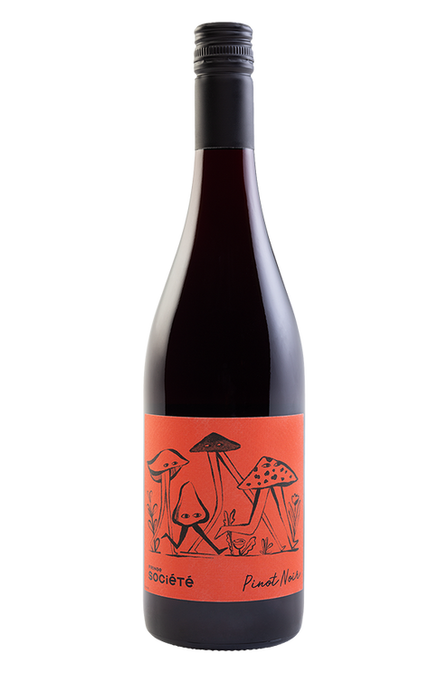 Fringe Pinot Noir