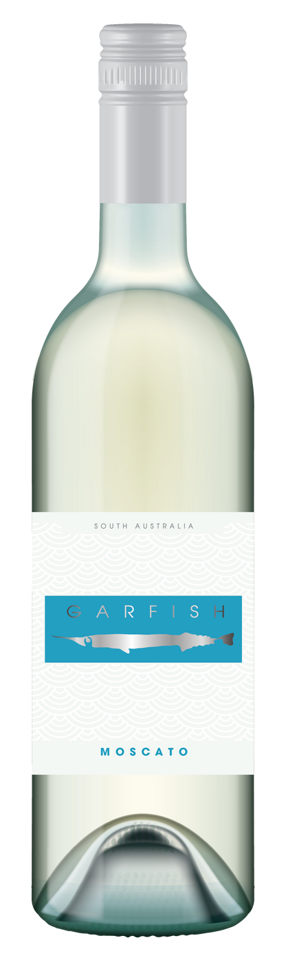 Garfish Wine - All Varietals