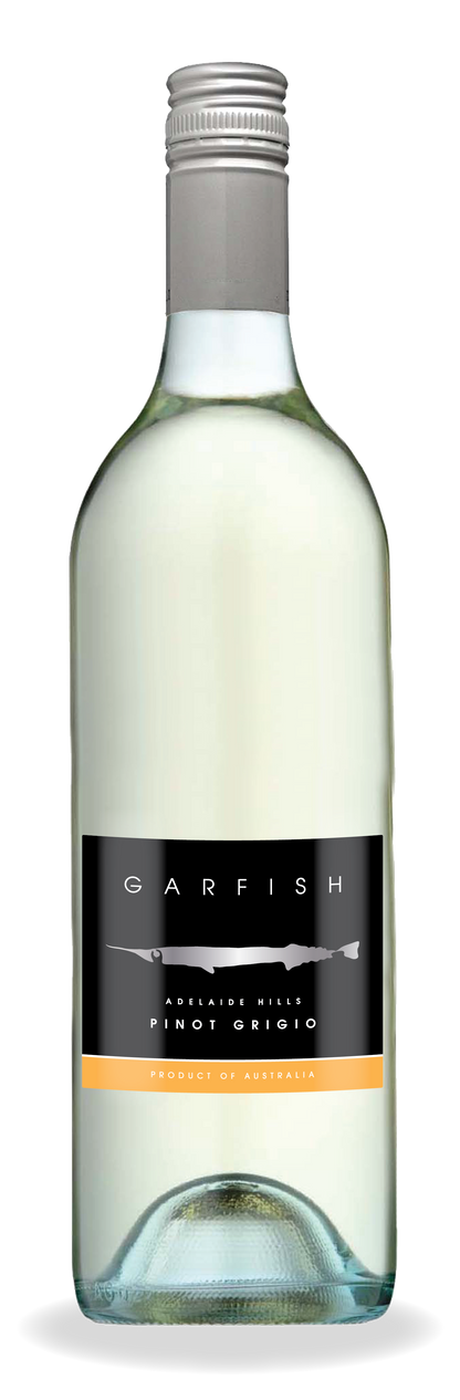 Garfish Wine - All Varietals