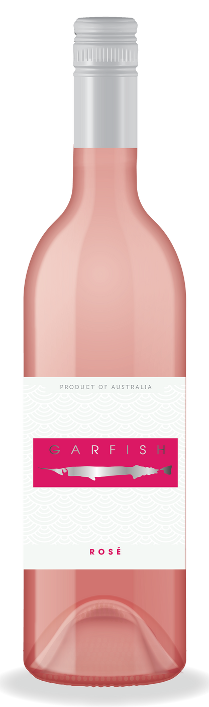 Garfish Wine - All Varietals