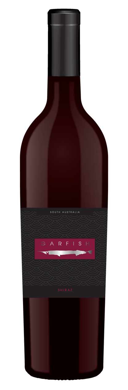 Garfish Wine - All Varietals