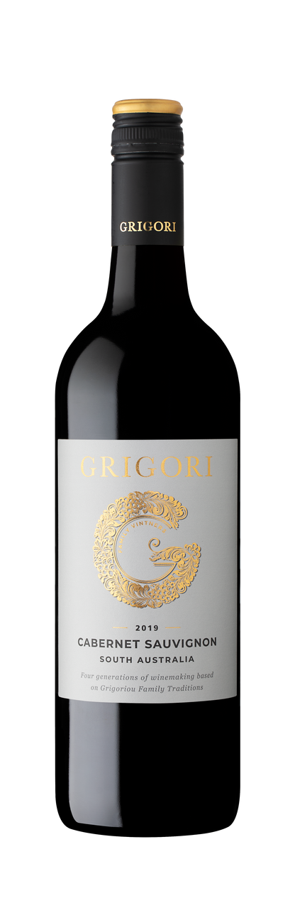 Grigori Vintners Wine - All Varietals