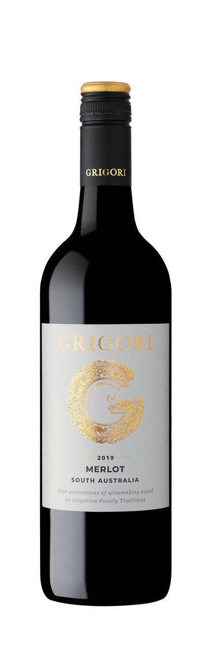 Grigori Vintners Wine - All Varietals
