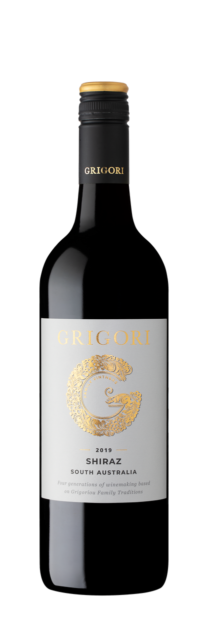 Grigori Vintners Wine - All Varietals
