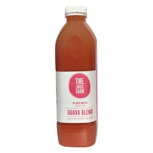 Juice Farm Fresh Juice (6 x 1ltr) - All Flavours