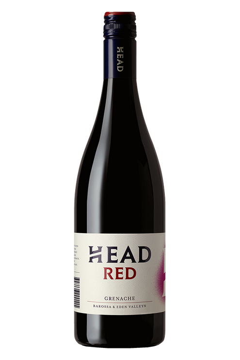 Head Wines - All Red Varietals