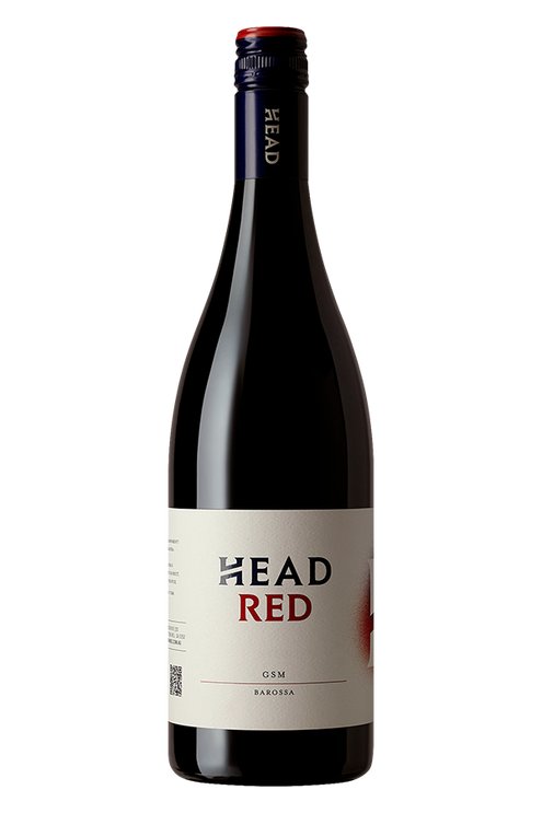 Head Wines - All Red Varietals