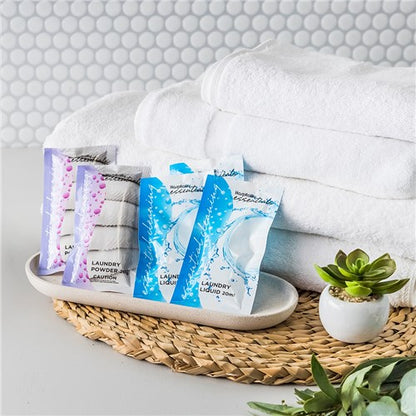 Essentials Laundry Powder 20gr Sachets