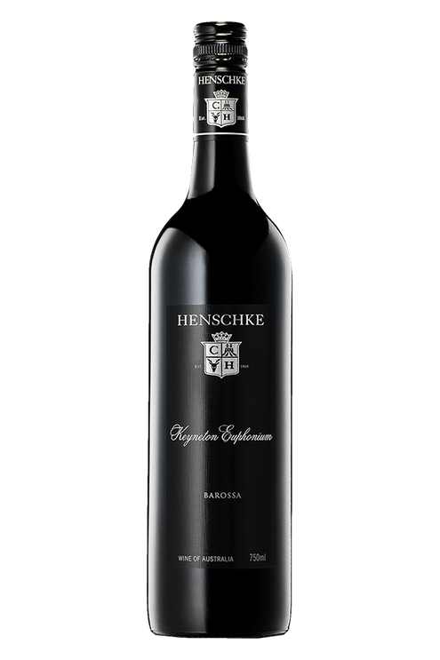 Henschke Shiraz Varietals
