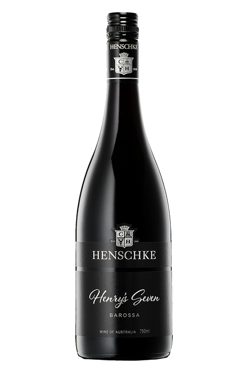 Henschke Henry's 7 Shiraz Mataro Wine