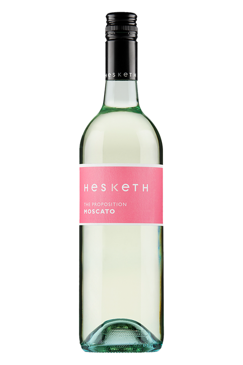 Hesketh Wines - All Varietals