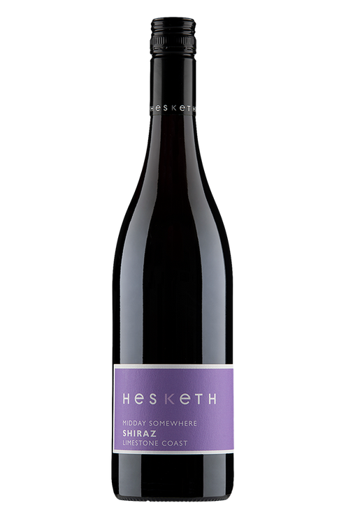 Hesketh Wines - All Varietals