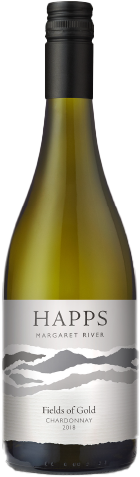 Fields of Gold Chardonnay