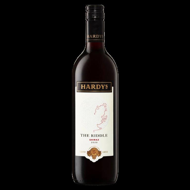 Hardy's Riddle Range Wine - All Varietals | Wholesale – CLUBCO