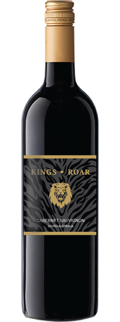 Kings Roar Wine - All Varietals