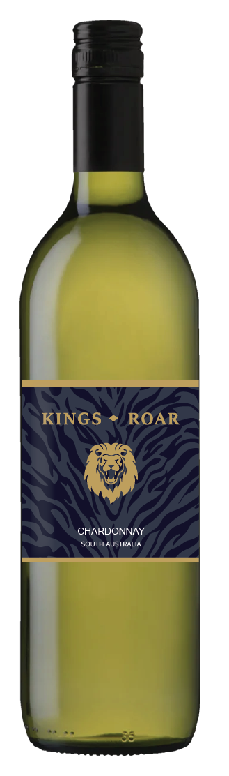 Kings Roar Wine - All Varietals