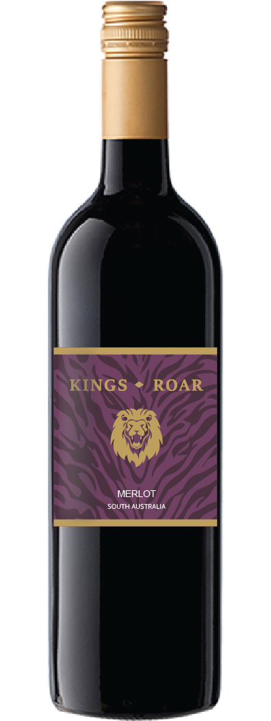 Kings Roar Wine - All Varietals