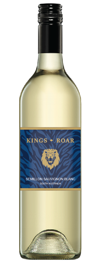 Kings Roar Wine - All Varietals
