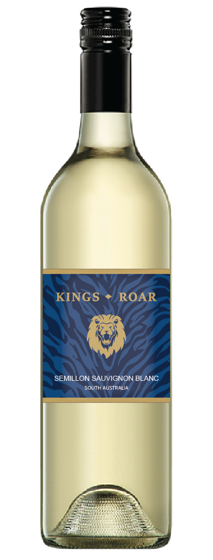 Kings Roar Wine - All Varietals