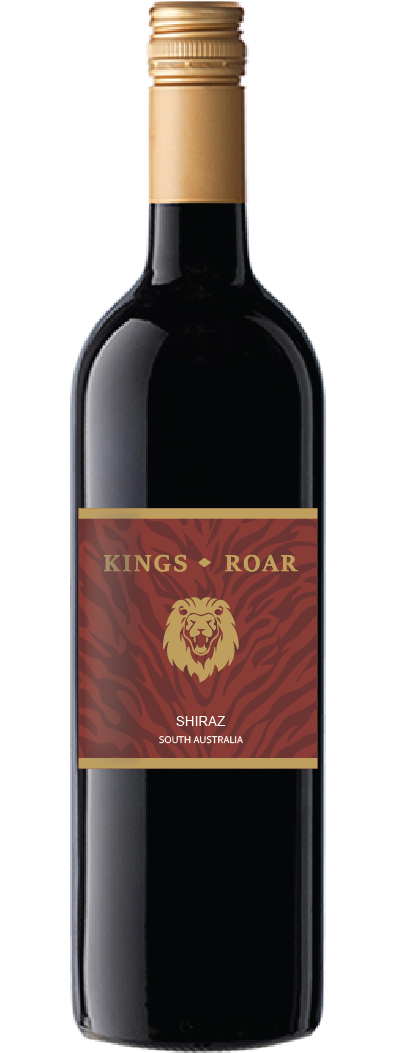 Kings Roar Wine - All Varietals