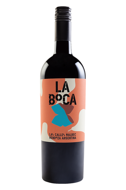 La Boca Malbec