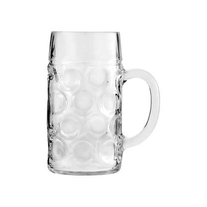 Libbey Beer Mugs & Steins Glassware Range - Various Sizes
