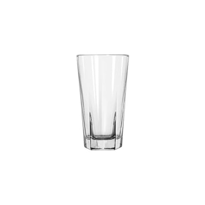 Libbey Inverness Glassware Range - Various Sizes