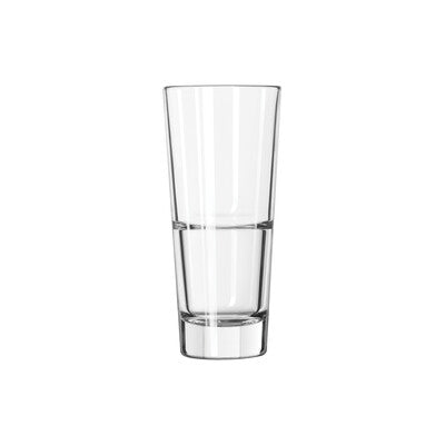 Libbey Endeavour Glassware Range - Various Sizes